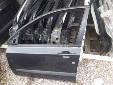 Prednja leva vrata za Fiat Stilo od 2002. do 2006. god.
