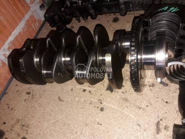 Radilica za Opel Insignia od 2009. do 2011. god.