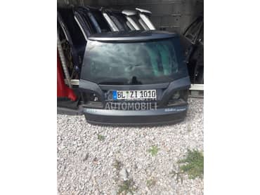 Gepek vrata za Fiat Stilo od 2004. do 2006. god.