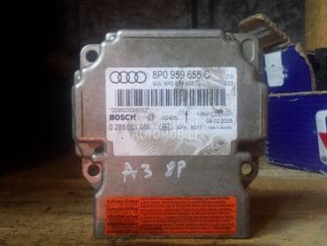 centrala  airbega za Audi A3