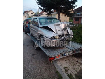 Delovi za Lancia Ypsilon