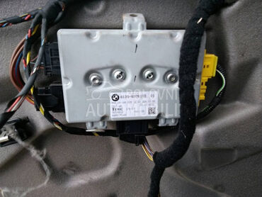 Modul brave vrata za BMW 530