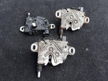 Brava Haube za Ford Focus od 2004. do 2011. god.