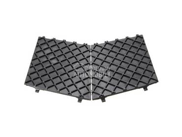 Kocke srednje rešetke za BMW Serija 5 od 2003. do 2010. god.