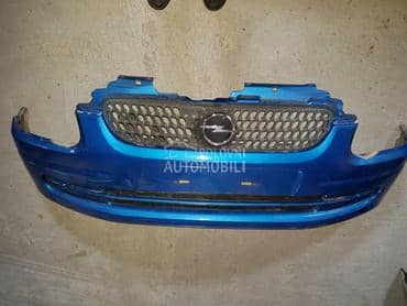 Prednji branik za Opel Agila