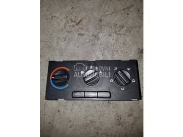 Prekidaci klime za Opel Astra G