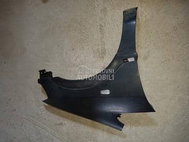 Krilo desno za Opel Zafira