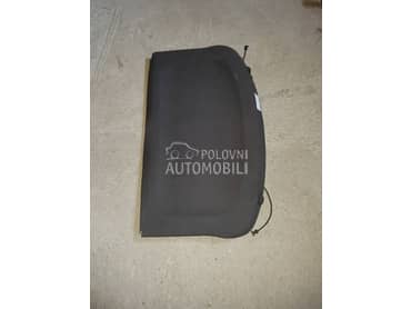 Daska gepeka za Opel Astra G