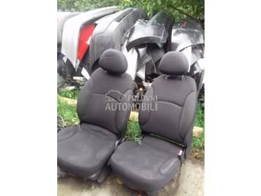 Sedista za Fiat Stilo od 2002. do 2008. god.