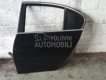 Vrata zadnja leva za BMW 518, 520, 523 ... od 2003. do 2007. god.