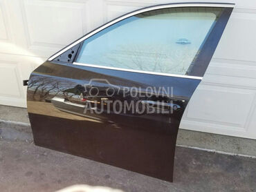 Vrata prednja leva za BMW 518, 520, 523 ... od 2003. do 2007. god.