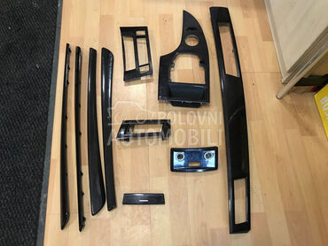 Enterijer lajsne za BMW 518, 520, 523 ...