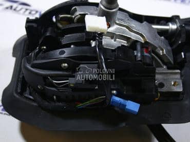 Automatik menjac za BMW 530 od 2003. do 2008. god.