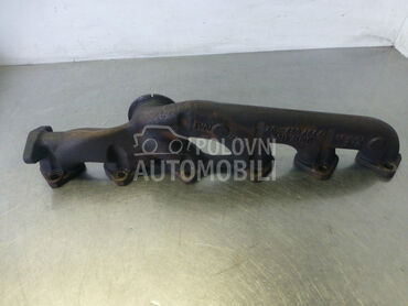 izduvna grana za BMW 530 od 2003. do 2007. god.