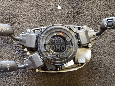 E60 spulna volana za BMW 520, 530 od 2003. do 2007. god.