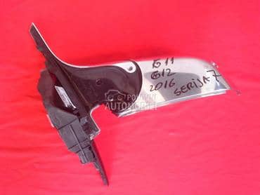 Retrovizori za BMW 315, 316, 318 ... od 2015. do 2018. god.