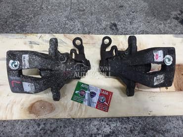 zadnja kljesta za Fiat Stilo