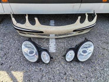 Far za Mercedes Benz E 220 od 2000. do 2005. god.