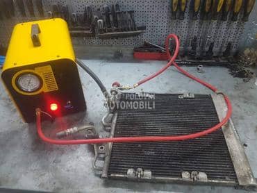 Hladnjaci klime za Opel Astra G