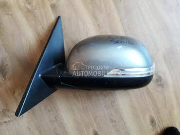 Retrovizori za Kia Soul od 2015. do 2018. god.