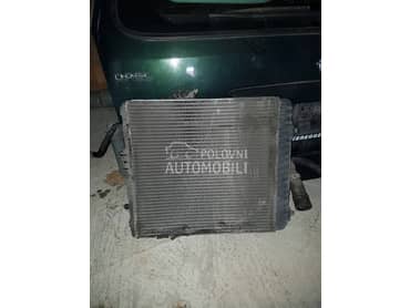 Hladnjak vode za Opel Agila