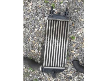 Interkuler za Fiat 500 od 2008. do 2011. god.