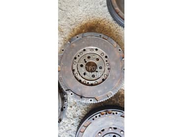 Zamajac 1.9 JTD za Fiat Brava, Bravo, Doblo ...