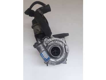 Turbina 1.3 Multijet za Fiat Doblo
