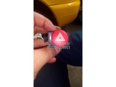 Prekidač sva četri migavca za Seat Cordoba, Ibiza od 2001. do 2010. god.