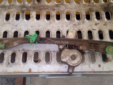 Podizač stakla za Fiat Punto od 2001. do 2009. god.