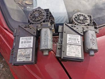 Motor Podizača Stakla za Audi A4 od 2001. do 2008. god.