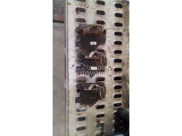 Brave Elektro za Audi A4 od 2001. do 2008. god.