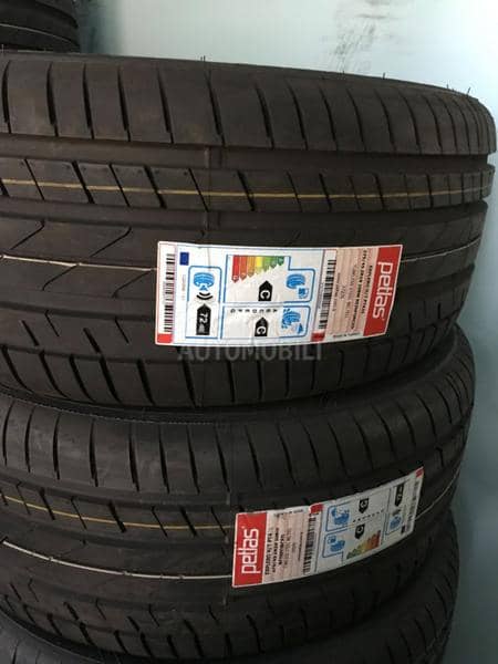 Petlas 275/45 R19 Letnja