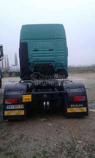 MAN 18440 TGX