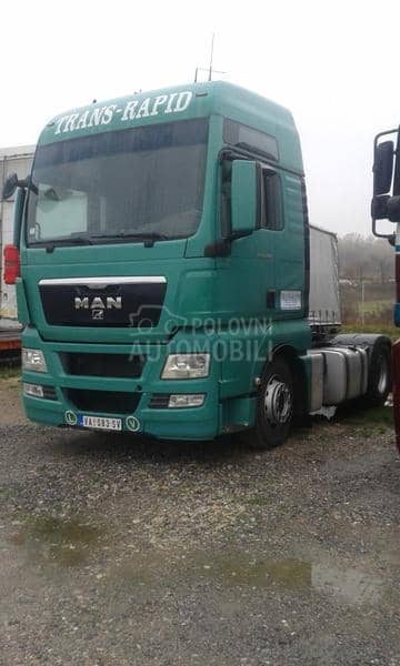 MAN 18440 TGX