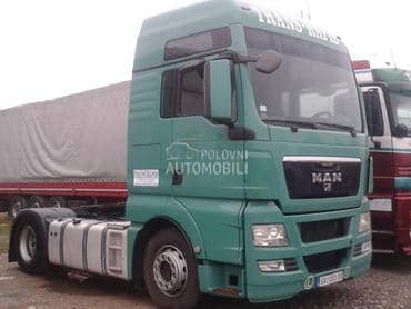 MAN 18440 TGX