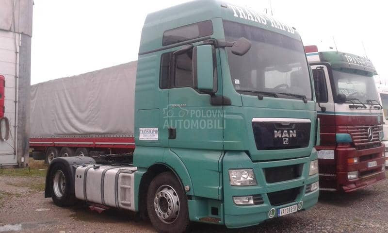 MAN 18440 TGX