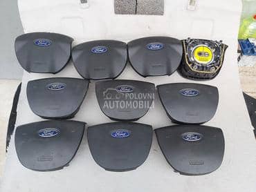 Airbag za Ford C-Max od 2003. do 2010. god.