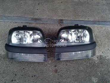 Farovi za Fiat Doblo