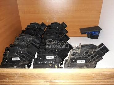 Brava Vrata za Ford C-Max od 2003. do 2010. god.