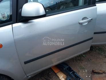 Vrata za Ford C-Max od 2003. do 2010. god.