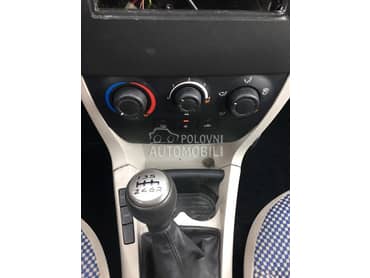 Menjac za Fiat Stilo od 2003. do 2005. god.