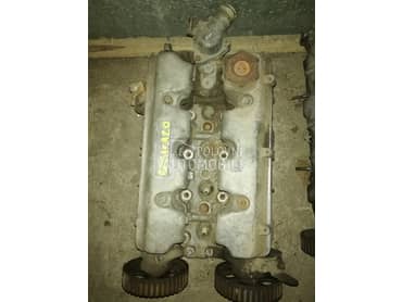 Kompletan motor za Fiat Croma od 1990. do 1996. god.