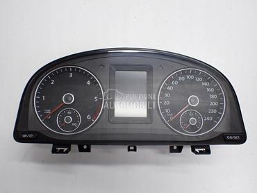 Instrument sat za Volkswagen Golf 5 od 2005. do 2009. god.