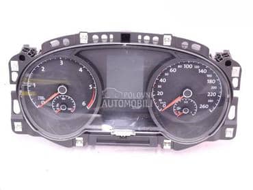 Instrument sat za Volkswagen Golf 5 od 2003. do 2013. god.