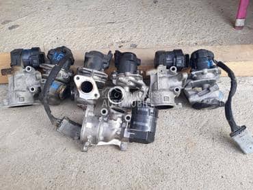 EGER Ventili za Ford C-Max od 2003. do 2010. god.