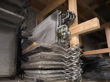 Hladnjak klime za Ford C-Max od 2003. do 2010. god.