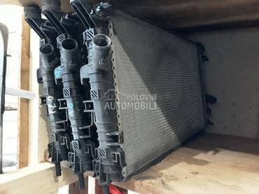 Hladnjak vode za Ford C-Max od 2003. do 2010. god.