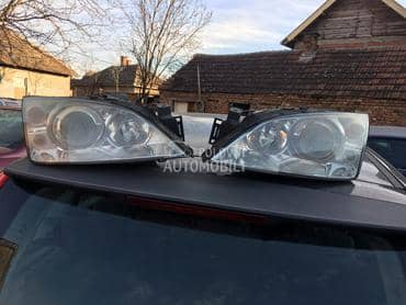 Xsenon farovi za Ford Mondeo od 2001. do 2007. god.