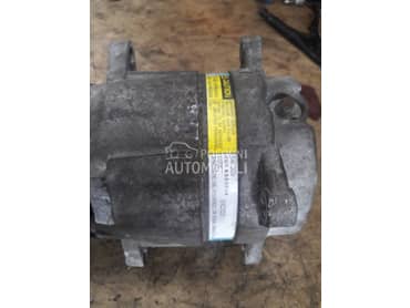 Univerzalni kompresor klime za Volkswagen Golf 4 od 1999. do 2004. god.